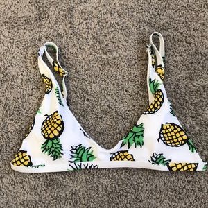 New ZAFUL bikini top
